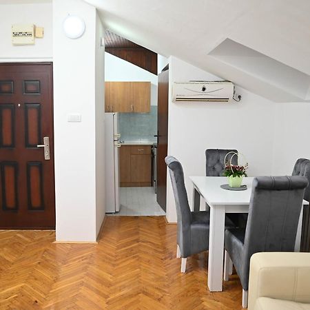 Sunset Apartment Σμεντέρεβο Εξωτερικό φωτογραφία