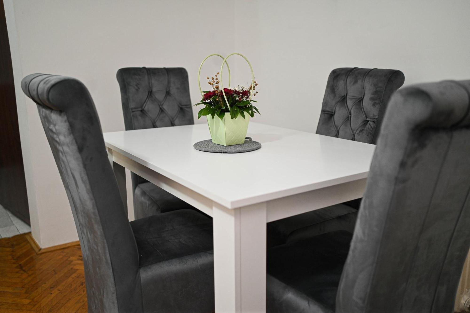 Sunset Apartment Σμεντέρεβο Εξωτερικό φωτογραφία
