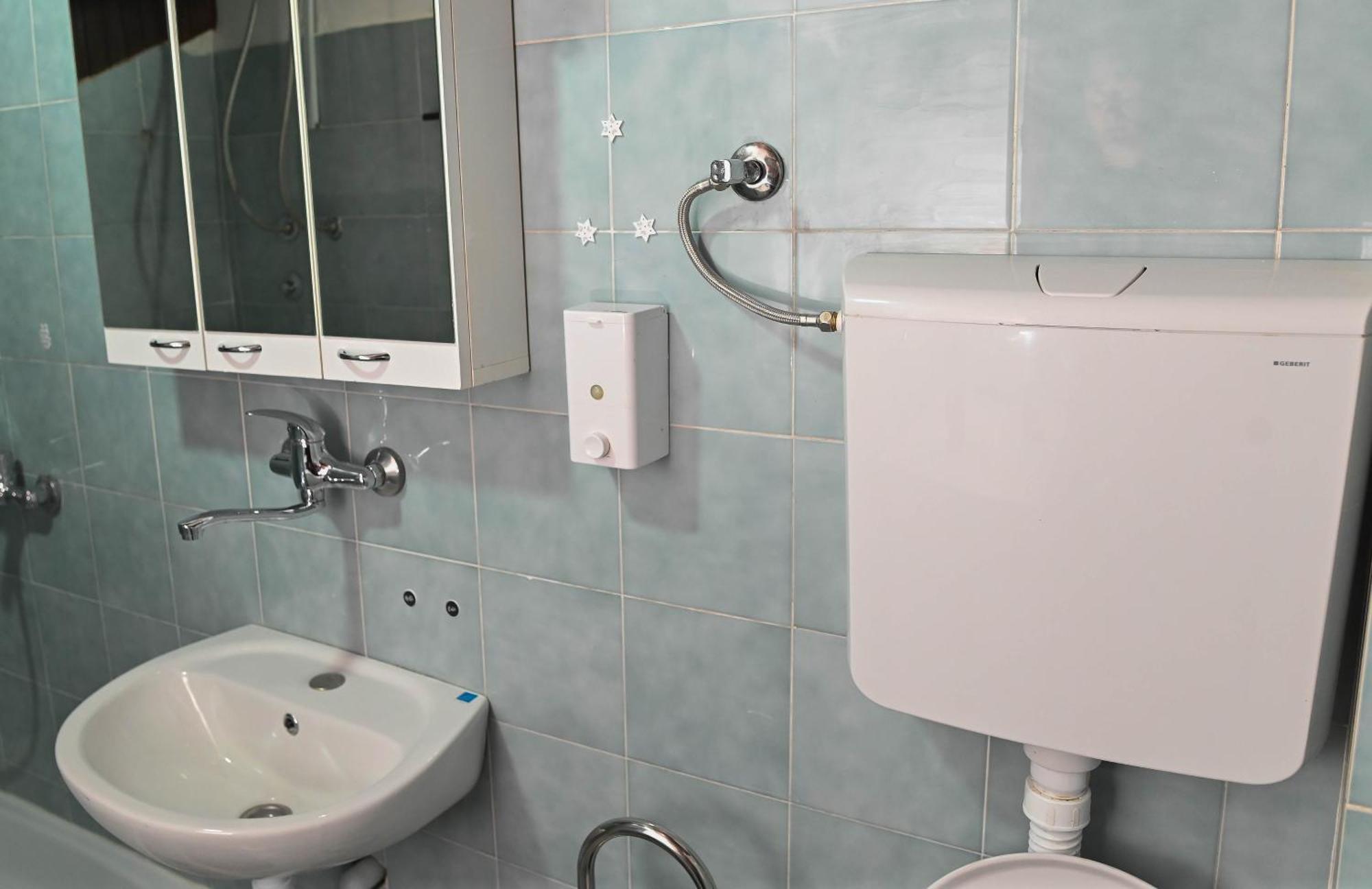 Sunset Apartment Σμεντέρεβο Εξωτερικό φωτογραφία