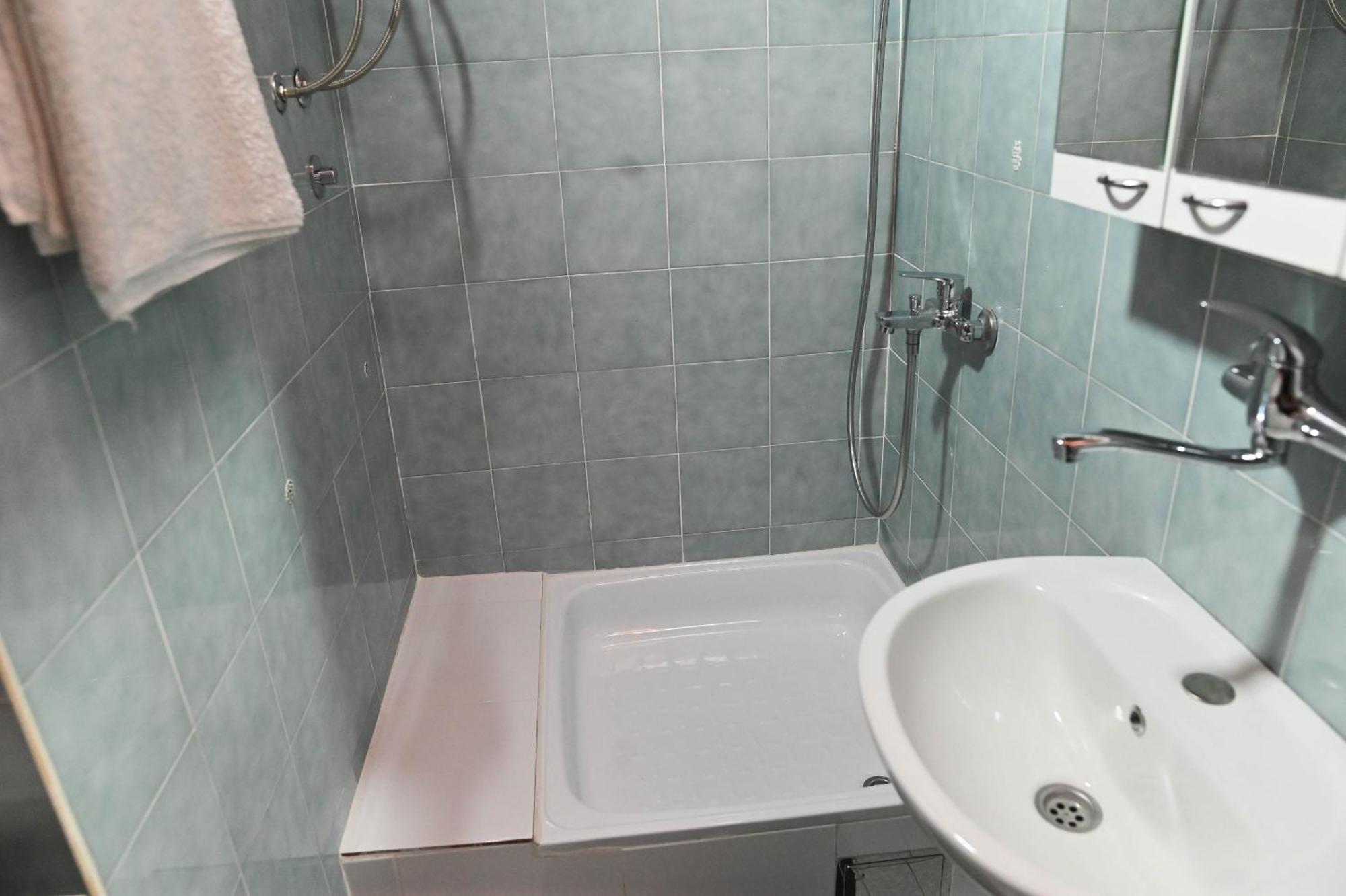 Sunset Apartment Σμεντέρεβο Εξωτερικό φωτογραφία
